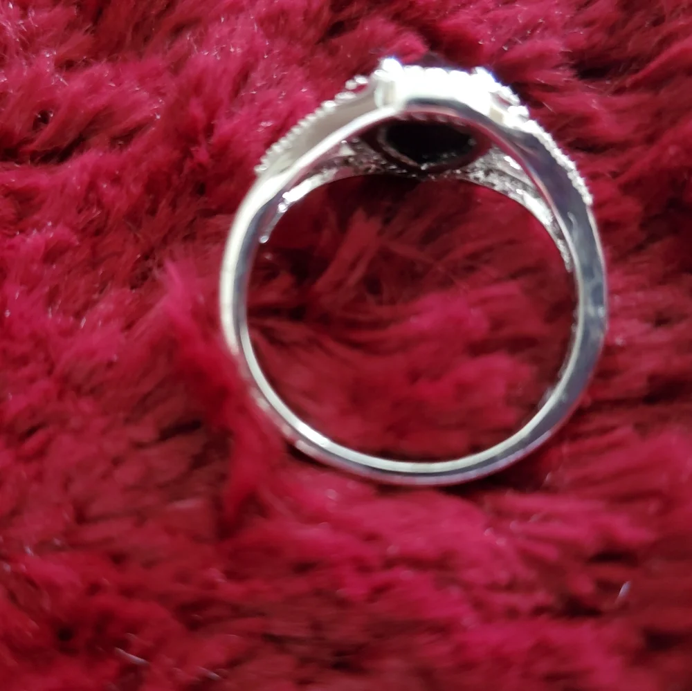 Ladies ring - Picture 8 of 8